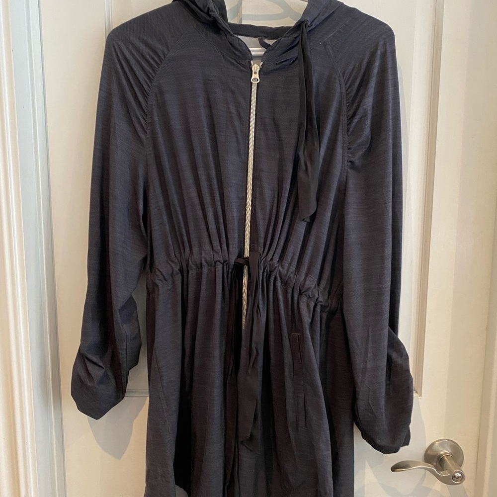 Lululemon Athletic Jacket